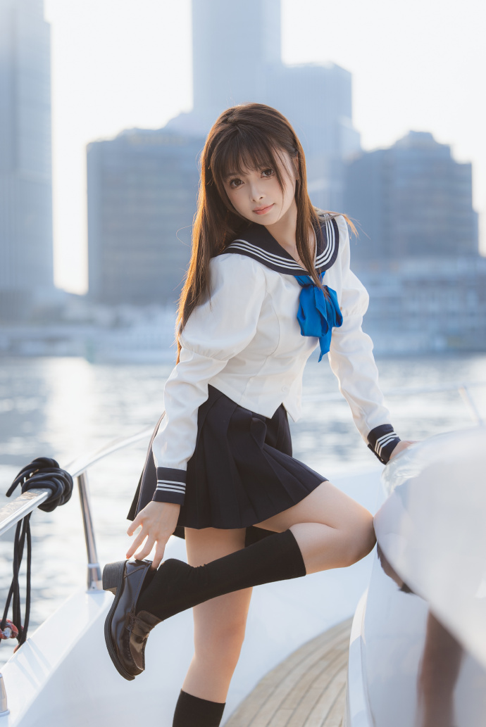 安家